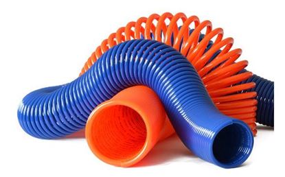 Immagine di 8592 SPIRALE RILSAN PA12 8X10