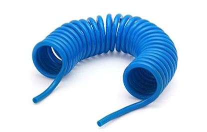 Immagine di 8931 SPIRALE POLIURETANO MT. 10