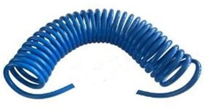 Immagine di 8604 SPIRALE RILSAN PA11 MT.10 C/CODOLI