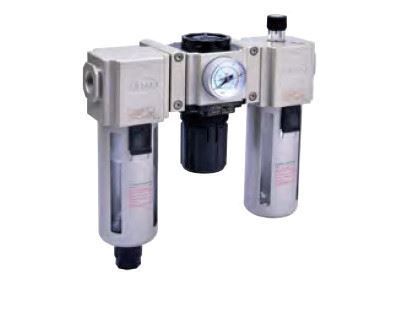 Immagine di 7806 GRUPPO F-R-L  1/4