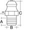 Immagine di 273 I INGRASSATORE HYDRAULIC INOX 303