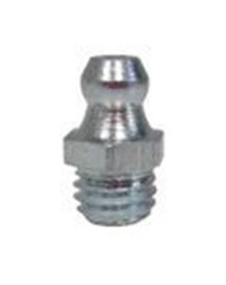Immagine di 278 INGRASSATORE HYDRAULIC ACCIAIO CH.9