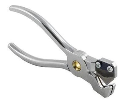 Immagine di 8652 PINZA TAGLIATUBI GRANDE