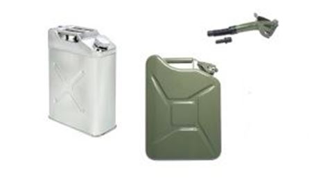 Immagine per la categoria TANICHE
