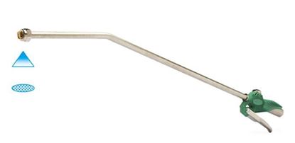 Immagine di 2895 LANCIA METALLO mm. 600