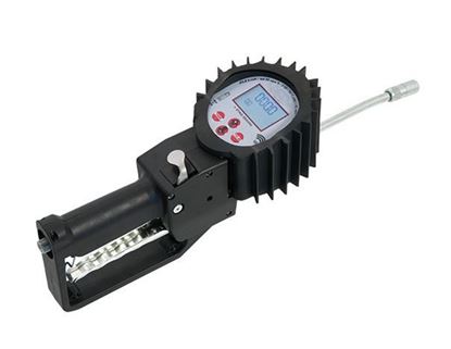 Immagine di 3316 PISTOLA GRASSO CON PRESELEZIONE