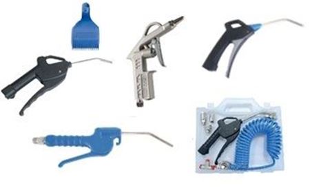 Immagine per la categoria PISTOLE SOFFIAGGIO