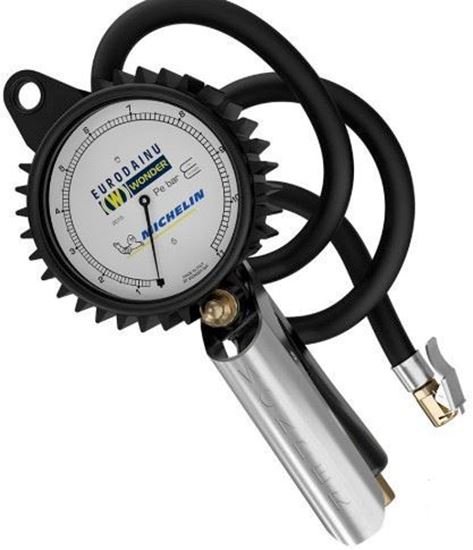 Immagine di 6070 PISTOLA GONFIAGGIO MICHELIN