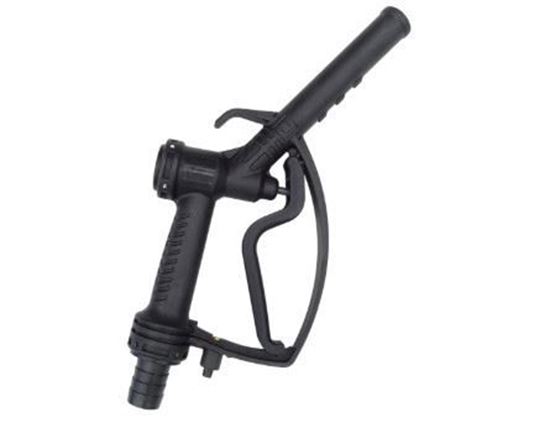 Immagine di 2652 PISTOLA MANUALE PP