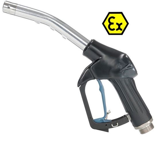 Immagine di 2659 PISTOLA  AUTOMATICA ACETATO DI ETILE