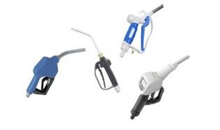 Immagine per la categoria PISTOLE PER ADBLUE ACQUA-ANTIGELO