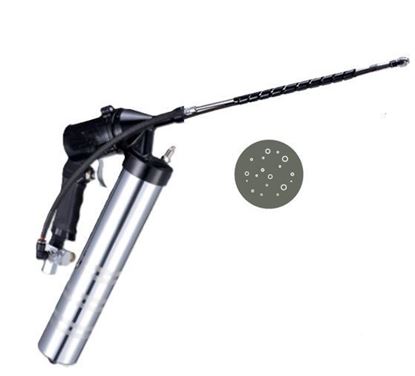 Immagine di 2575 PISTOLA A SPRUZZO PER GRASSO XL